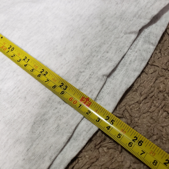 Funny Retirement Shirt Twice As Much Husband Half As Much Money Jerzees Vtg Tee - Picture 9 of 9